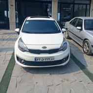 کیا ریو 2016یه درب رنگ