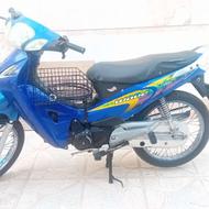 موتور ویو 125