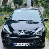 فروش 207 tu3 i
