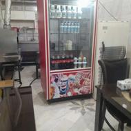فروش تمامی وسایل رستوران