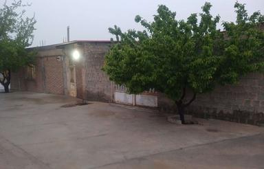 فروش 312 متر ملک صنعتی ومسکونی