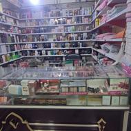 فروش مغازه لوکس فروشی