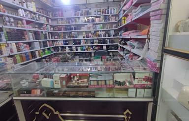 فروش مغازه لوکس فروشی
