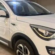 هایما s5بی رنگ مدل 1401