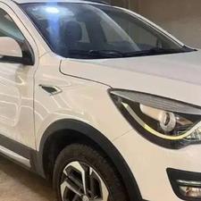 هایما s5بی رنگ مدل 1401