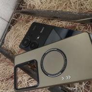 NOTE 13PRO 256GIG RAM8