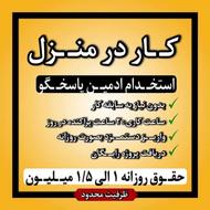 ادمین همه پیج ها