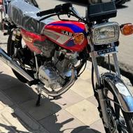 کبیر 200 زیر قیمت بازار 168 م فروش فورری