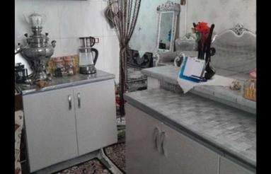 خونه 60 متری نسیم شهر خیراباد