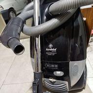 جاروبرقی خارجی