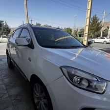 جک s5 مدل 96 اتومات
