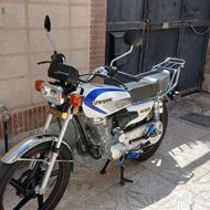 هندا200 مدل 1404
