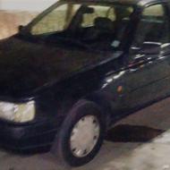پژو GLX 405 مدل 85 مشکی