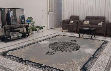 خانه آپارتمانی همکف راه جدا