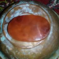 سنگ عقیق اصل
