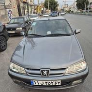 فروش خودرو پژو پارس