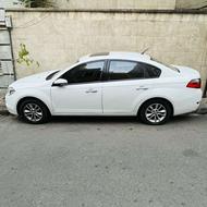 ماشین برلیانس H330 اتوماتیک