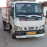 ایسوزو5200