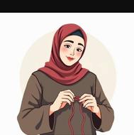 آموزش هنر بافتنی وسفارش