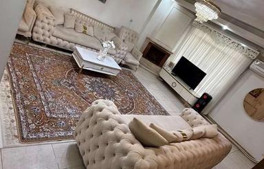 87 متری واقع در فرهنگ نزدیک بر اصلی