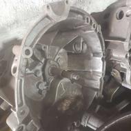 گیربکس سمند EF7