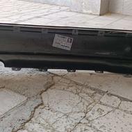 سپر عقب پراید 131
