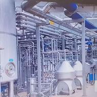 راه اندازی کارخانجات لبنی نوسط مهندس شیمی- صنایع غذایی