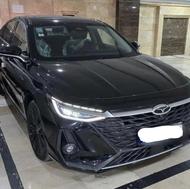 فونیکس آریزو 8 1404 مشکی