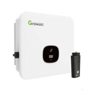 اینورتر آنگرید (متصل به شبکه) 10 کیلووات GROWATT