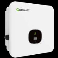 اینورتر آنگرید (متصل به شبکه) 15000 وات Growatt