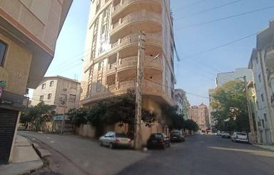 آپارتمان منطقه یک