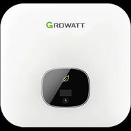 اینورتر خورشیدی 3.6 کیلووات تک فاز Growatt