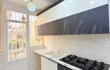 فروش آپارتمان 54 متر در فاز 1