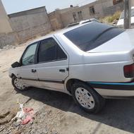 پژو 405 مدل 1385