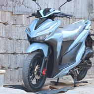 موتور طرح کلیک 150