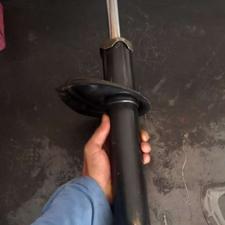 کمک فنر جلو پژو