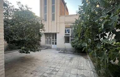فروش خانه ویلایی 10 متری پروین اعتصامی