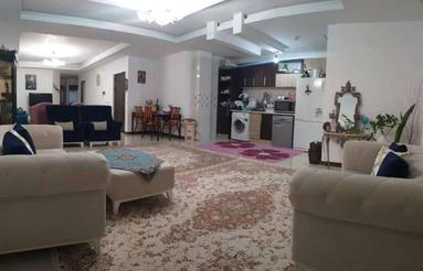 فروش آپارتمان 121 متر در بوستان فرد