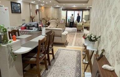 آپارتمان مدافع حرم