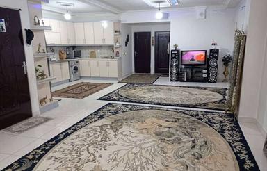 آپارتمان112 متر.نصیرشهر