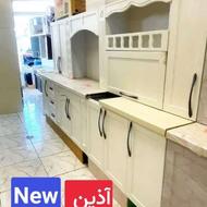 کابینت پیش ساخته فوری saba