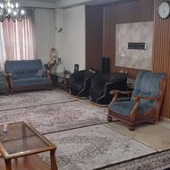 فروش آپارتمان112 متری 2خواب باغ فیض