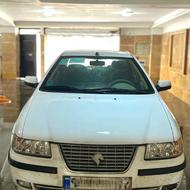 سمند lx 1400