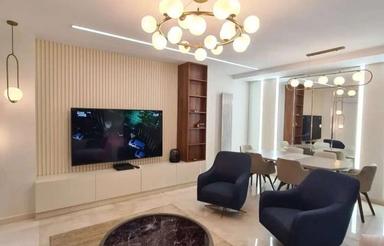 67متر2خواب سازه مهندسی+ فول امکانات /سندتک‌برگ 