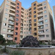 80 متری نماسنگ فول و شیک چسب امکانات رفاهی