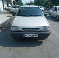 پراید مدل 85