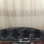 طاقچه پراید سه بعدی