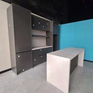 ساخت و اجرای انواع کابینت،کمد،میز TV،پله چوبی،سرویس خواب