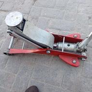 جک سوسماری کوچک