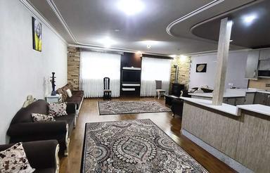 اجاره آپارتمان مبله در شیرگاه